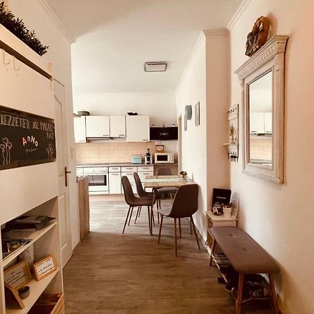 Anno Apartman Siófok Extérieur photo