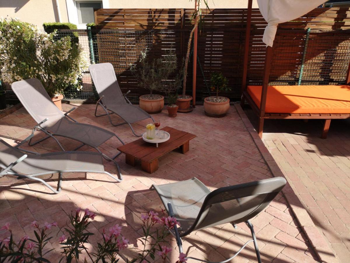 Anno Apartman Siófok Extérieur photo
