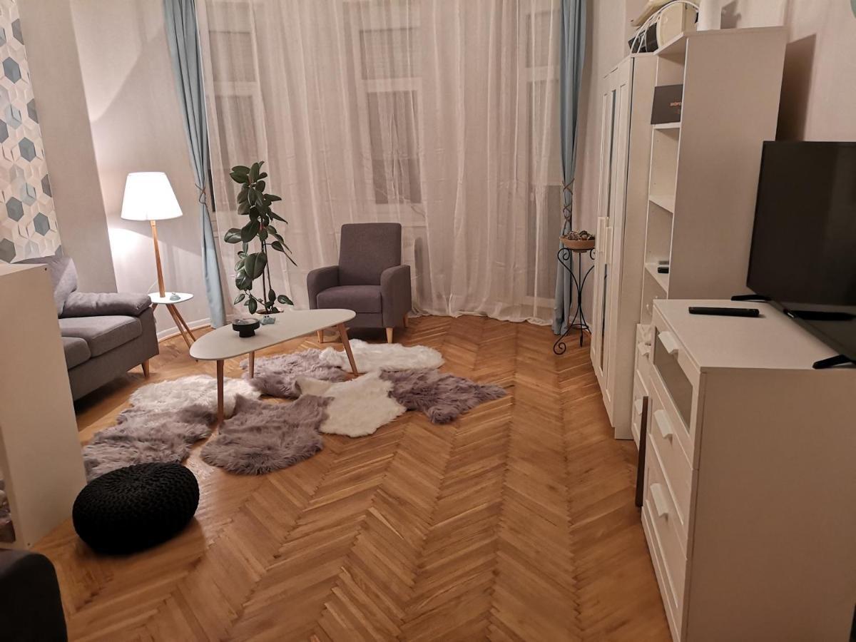 Anno Apartman Siófok Extérieur photo