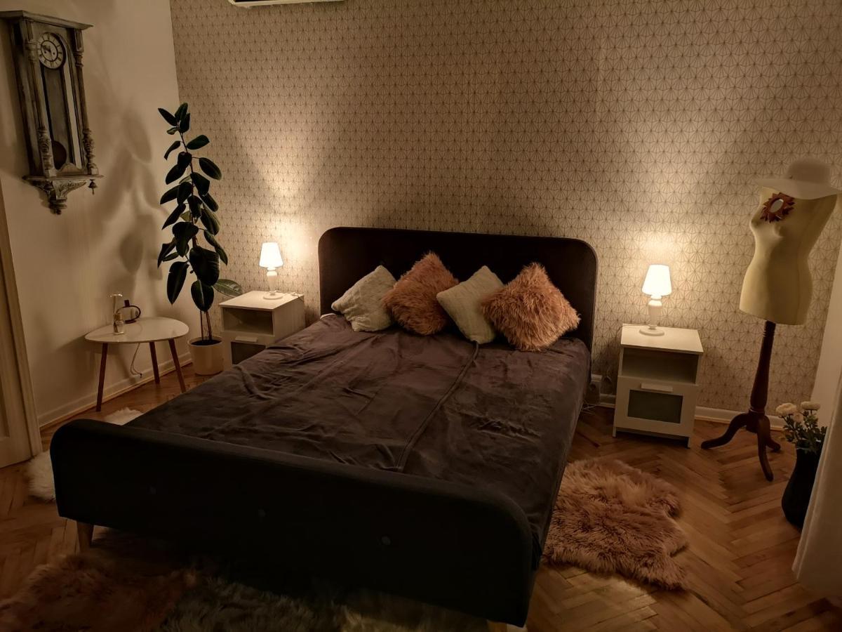 Anno Apartman Siófok Extérieur photo