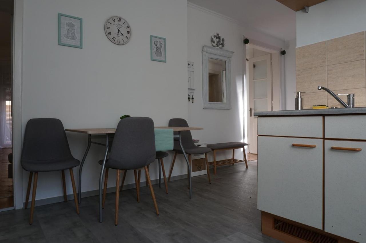 Anno Apartman Siófok Extérieur photo