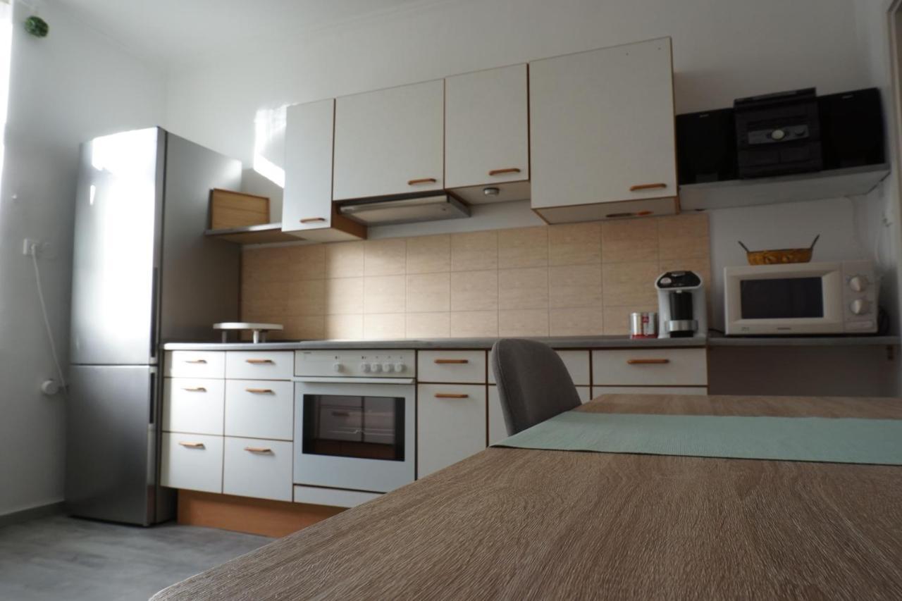 Anno Apartman Siófok Extérieur photo