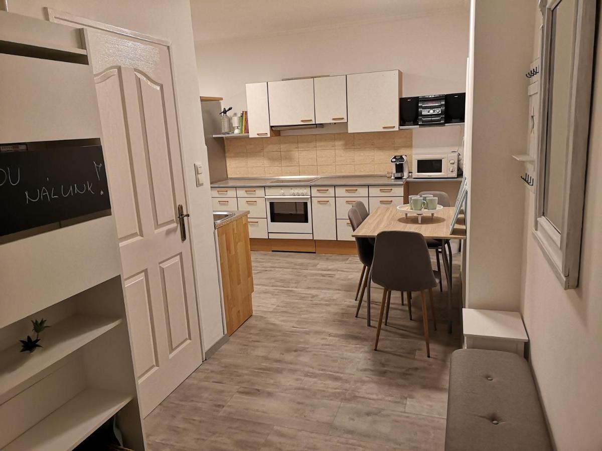 Anno Apartman Siófok Extérieur photo