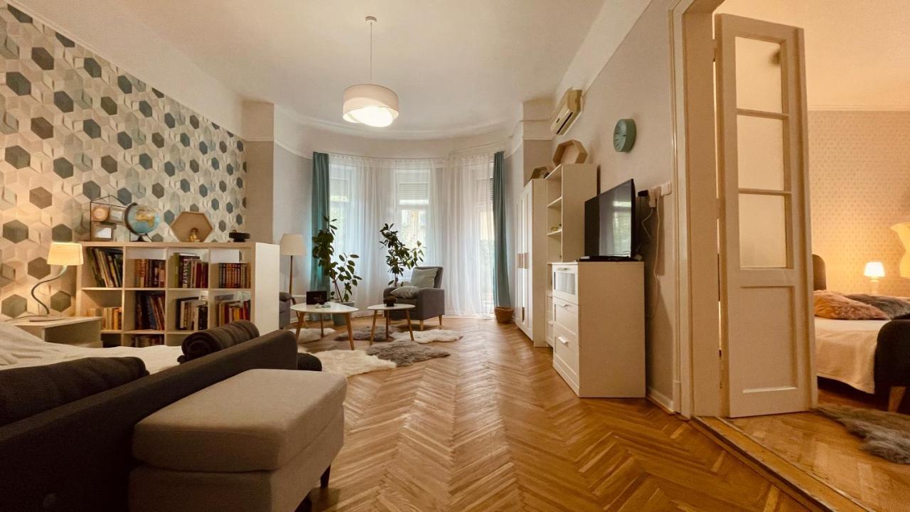 Anno Apartman Siófok Extérieur photo