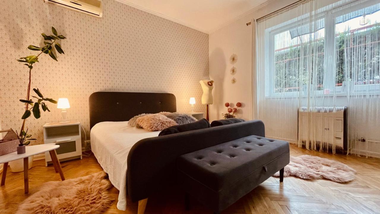 Anno Apartman Siófok Extérieur photo