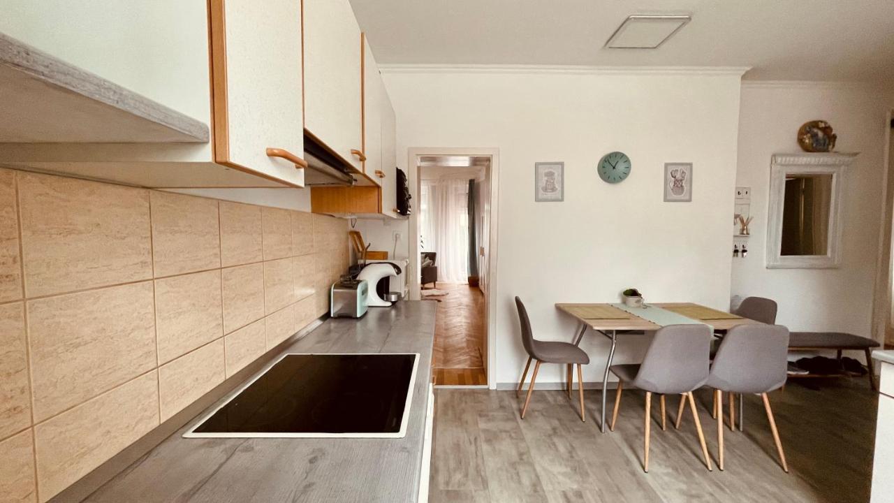 Anno Apartman Siófok Extérieur photo