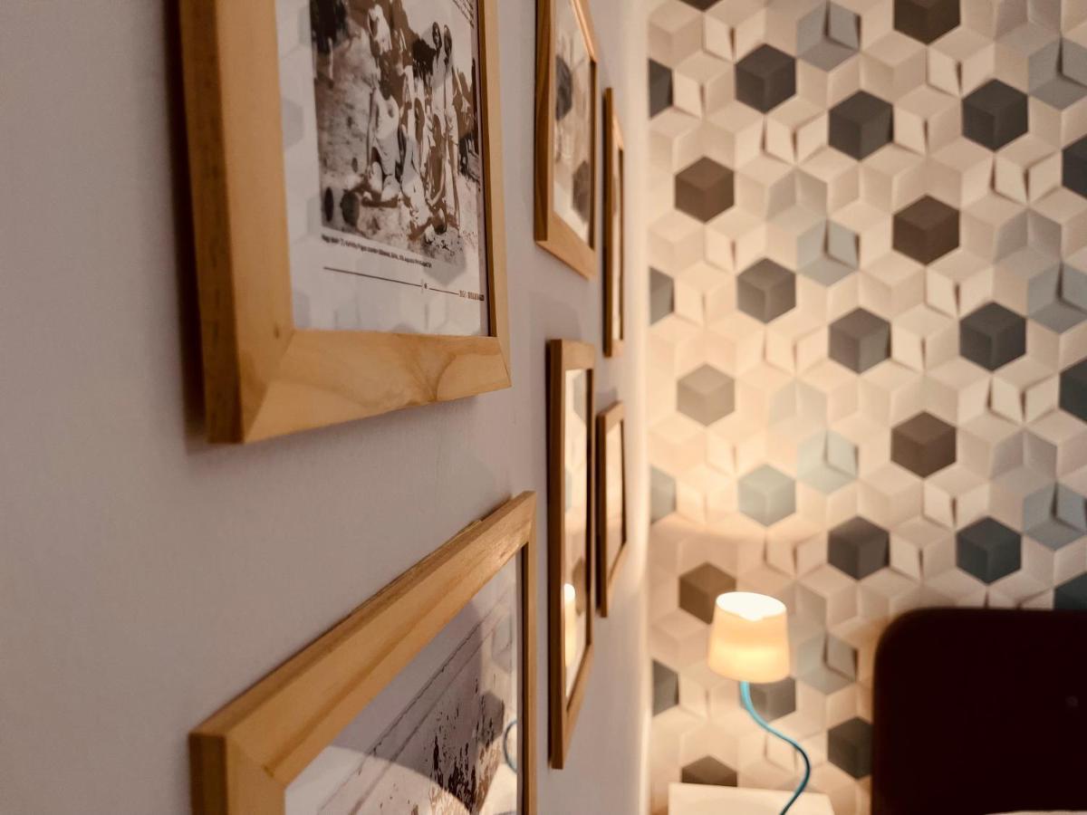 Anno Apartman Siófok Extérieur photo