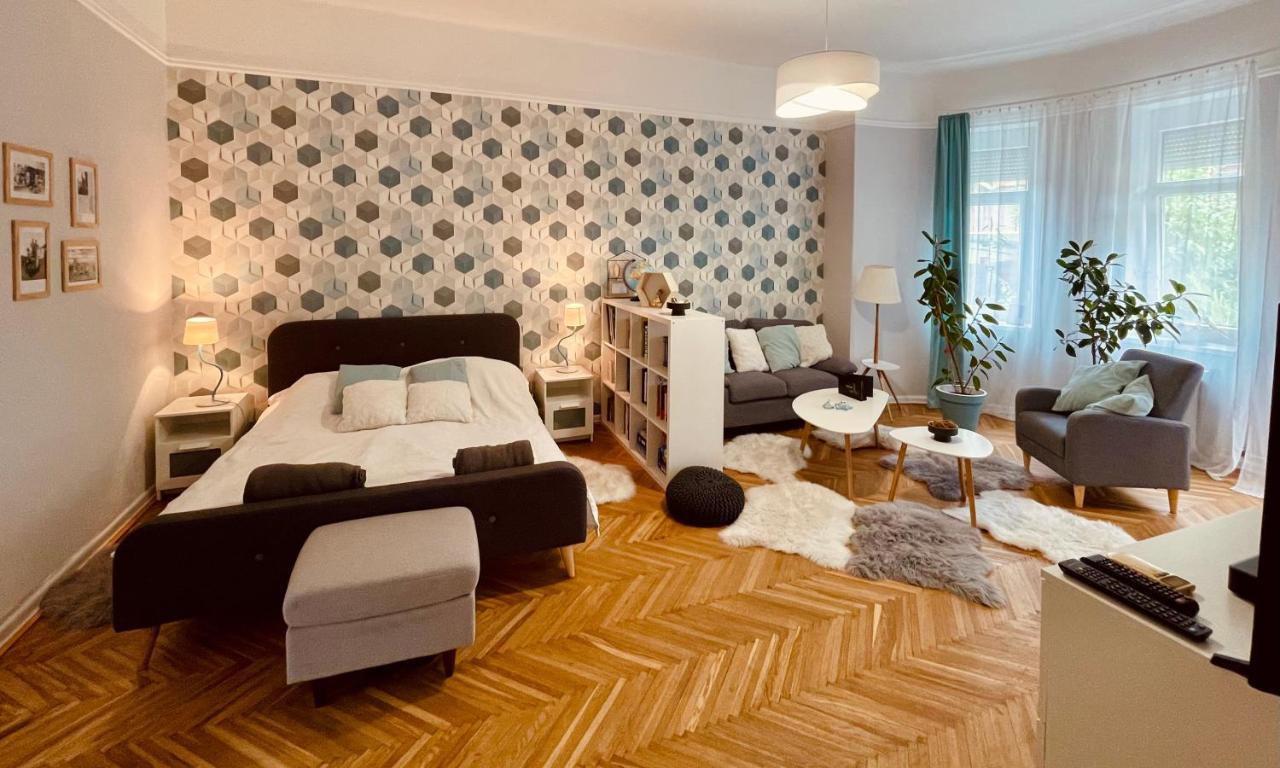 Anno Apartman Siófok Extérieur photo