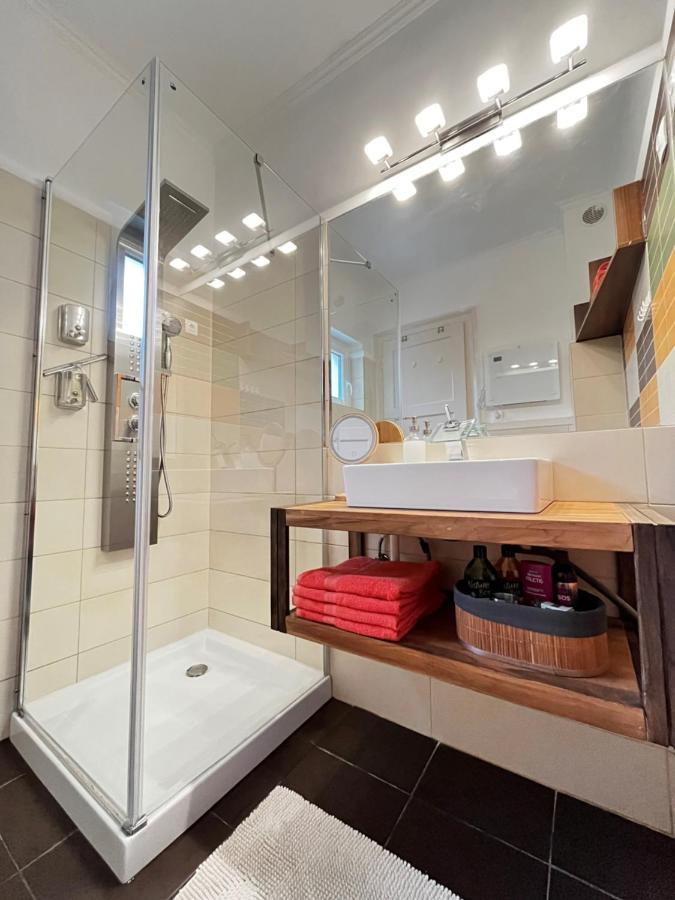 Anno Apartman Siófok Extérieur photo