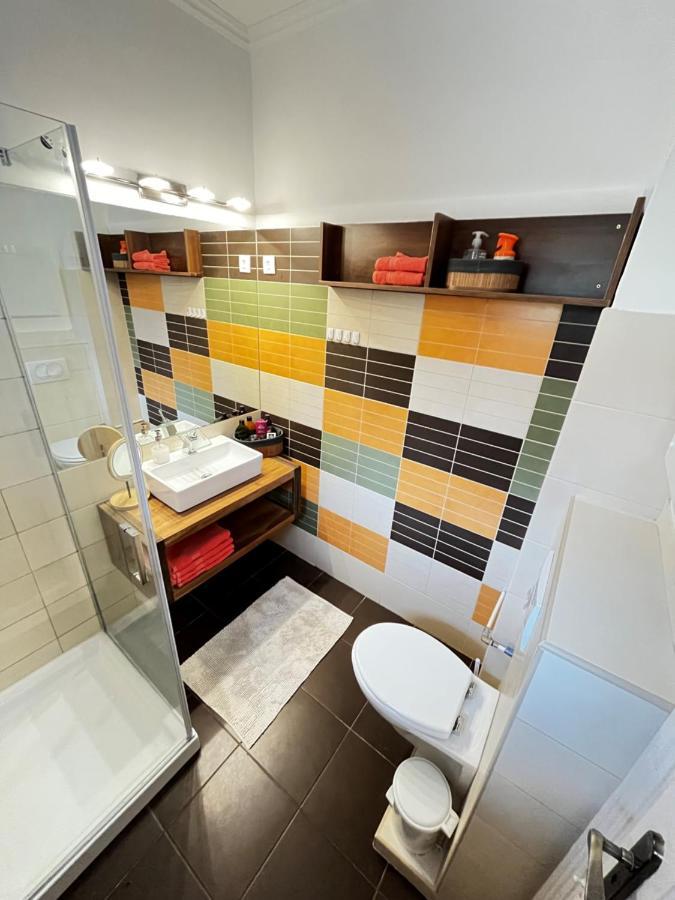 Anno Apartman Siófok Extérieur photo